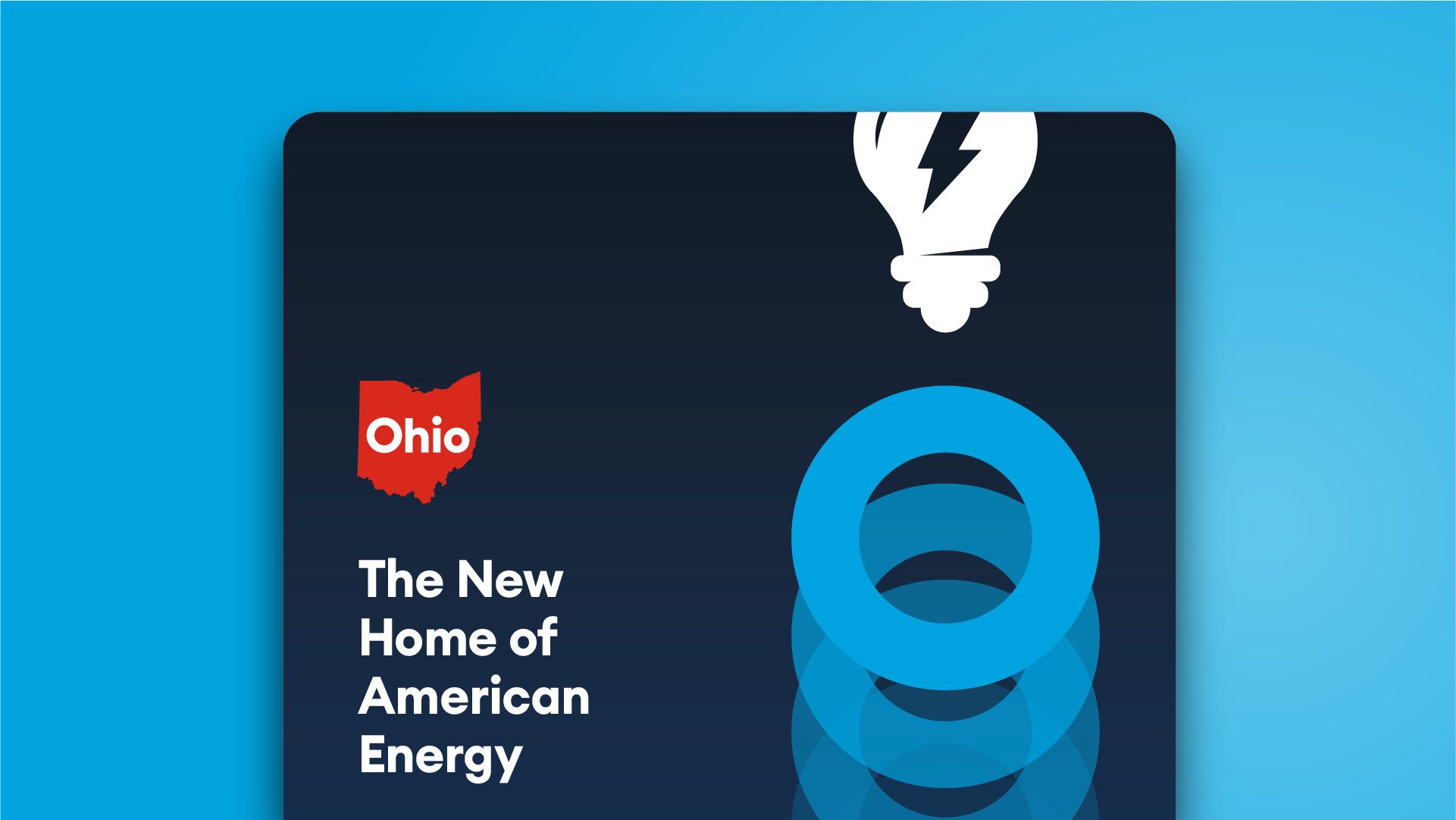 JobsOhio's Energy Overview