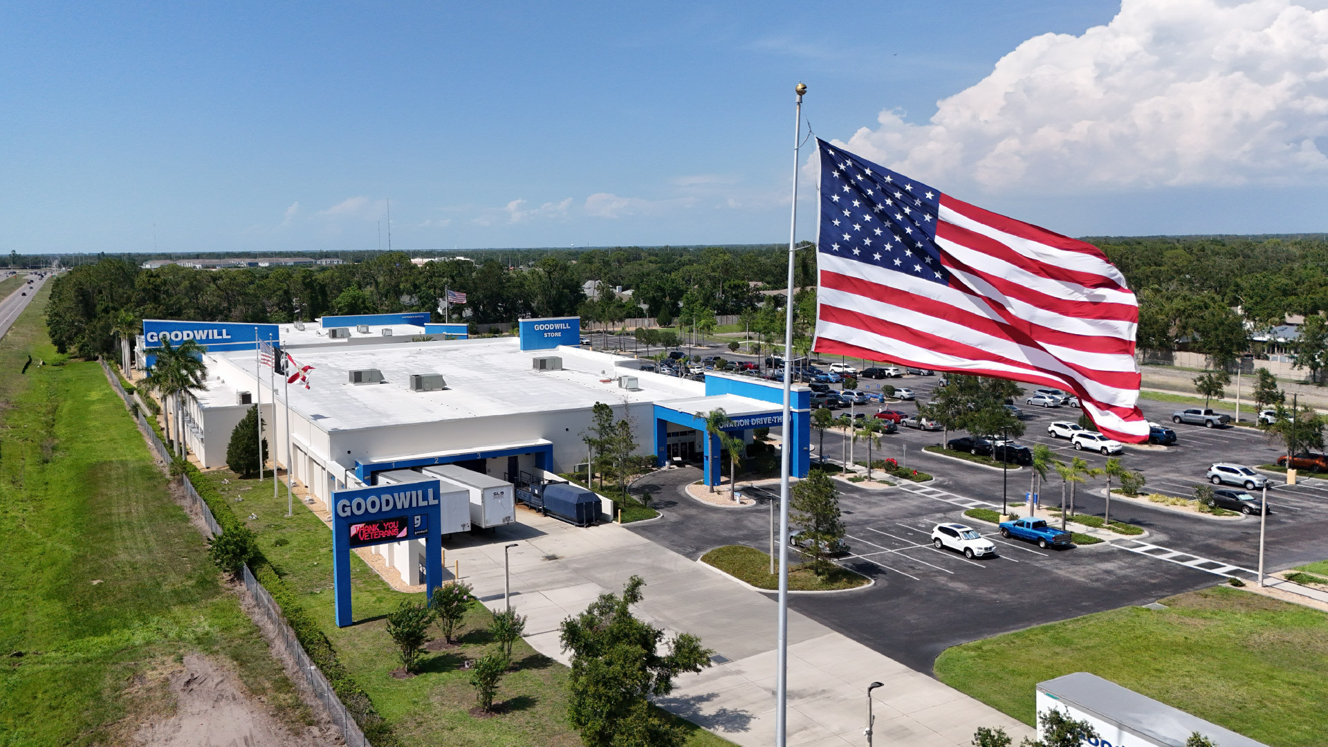 Goodwill Industries