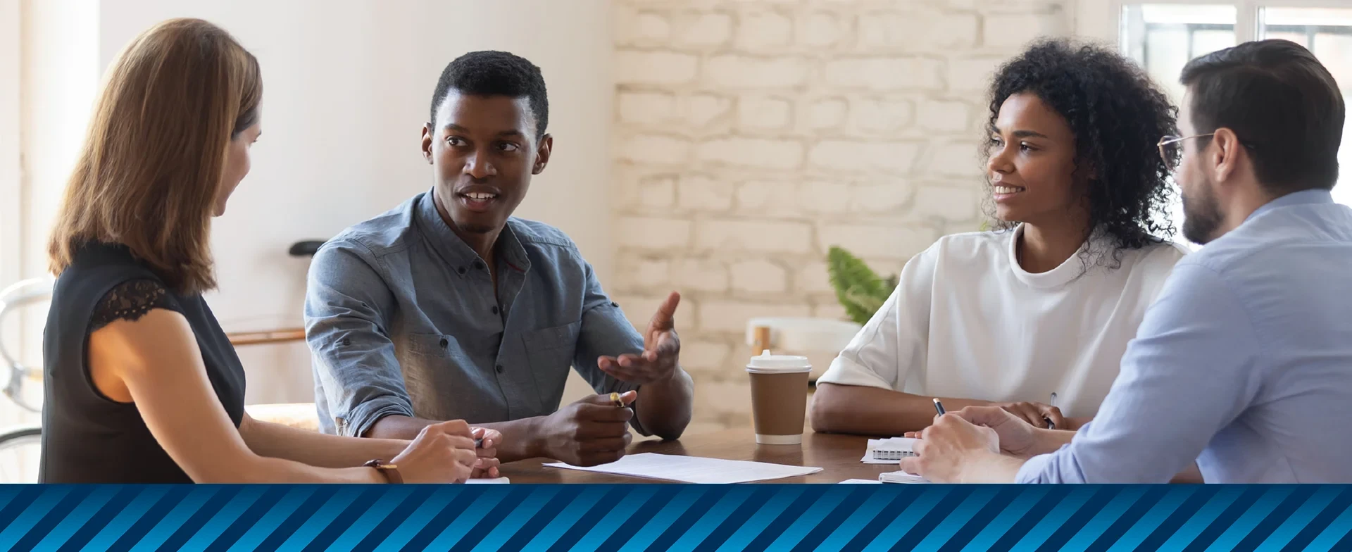 Restored Citizen Talent