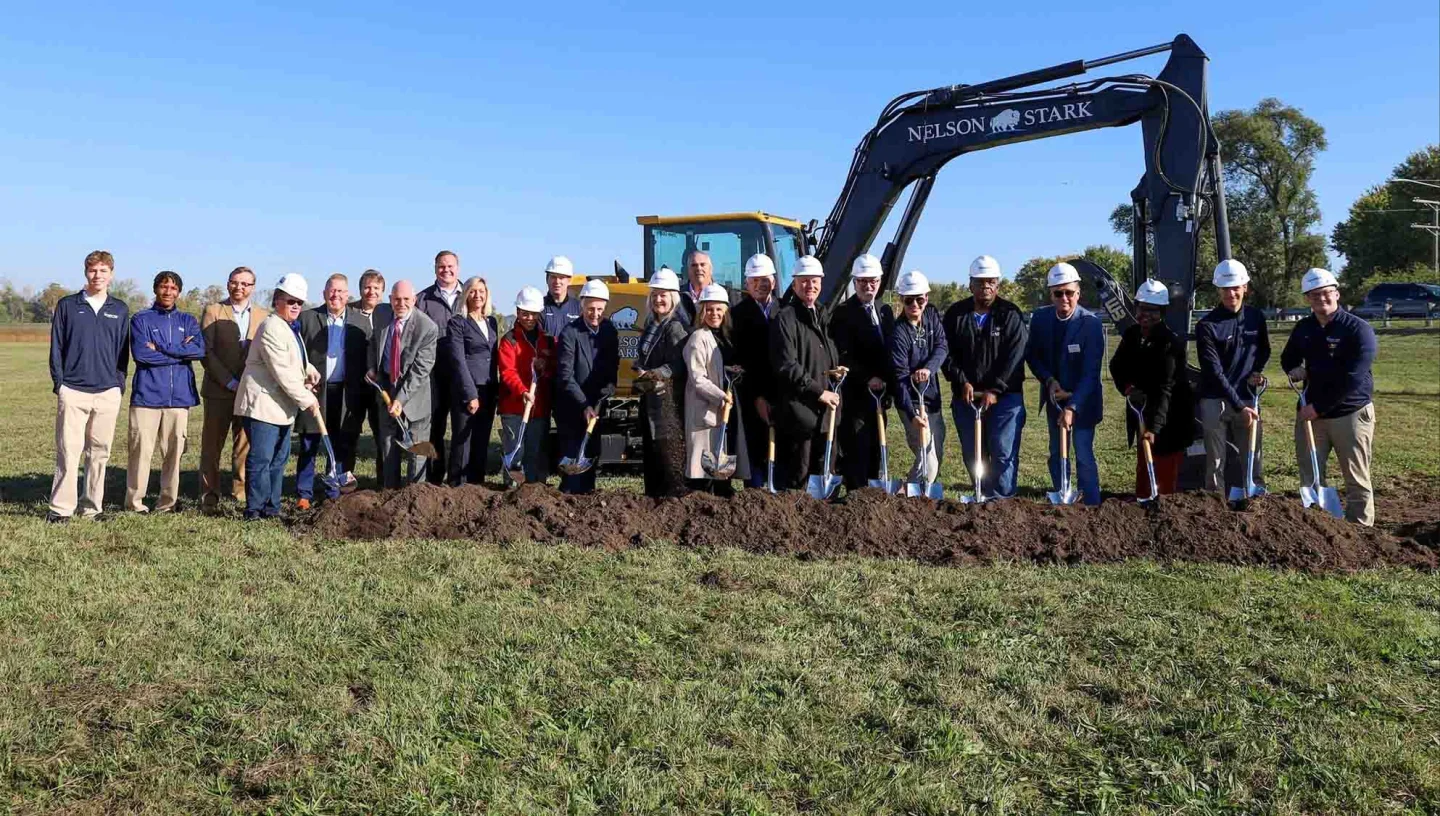 Butler Tech Breaks Ground on Aviation Education Hanger | JobsOhio