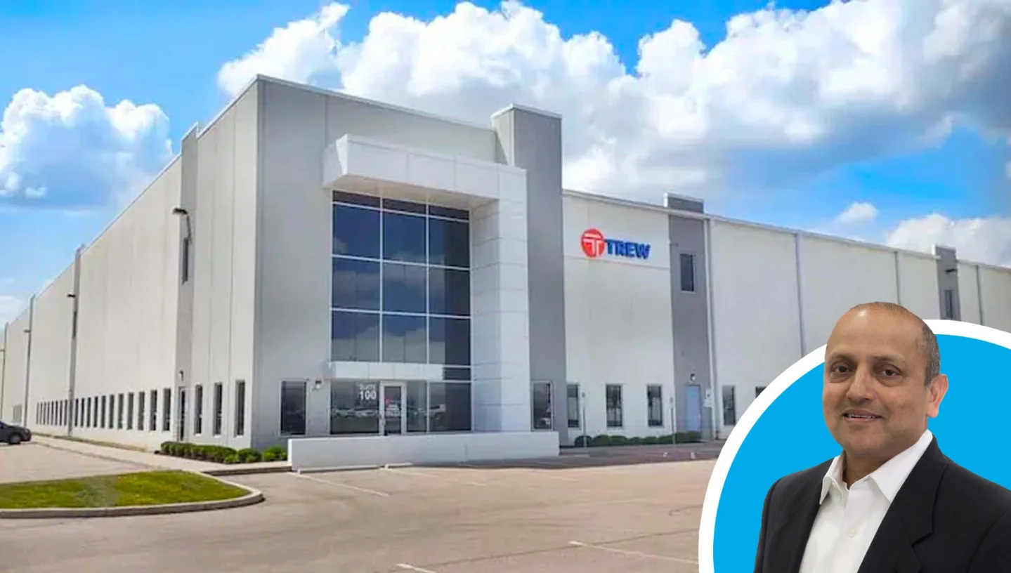 Trew Automation Q&A with Trew CEO, Alfred Rebello and JobsOhio Senior