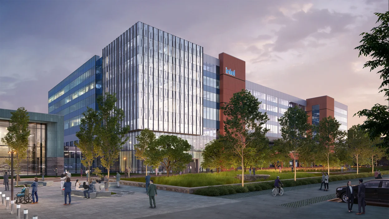 Midwest Microelectronics Consortium is a Hub for Innovation | JobsOhio