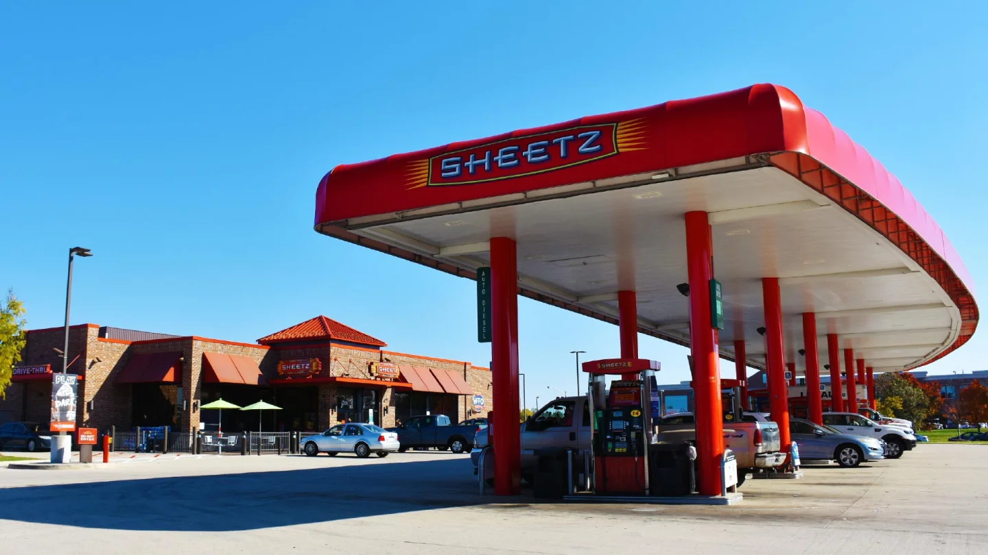 Sheets Ohio Sheetz’ Midwest Push Starts in Ohio | JobsOhio