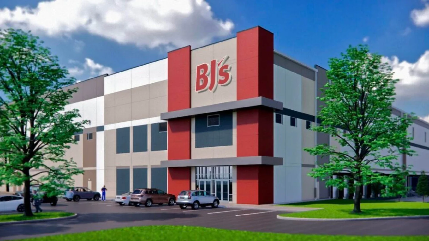 BJ’s Wholesale Club Announces Supply Chain Expansion in Pickaway County ...