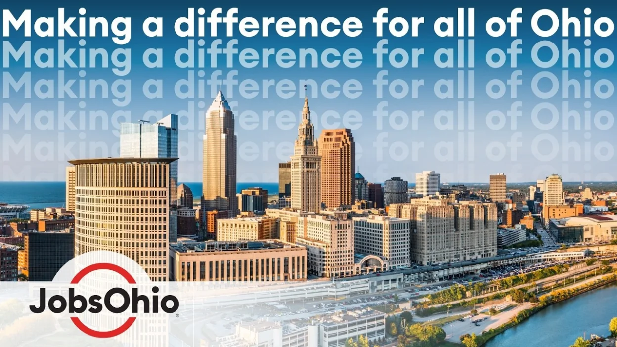 Work Ohio Why Ohio is a Top State for Business | JobsOhio