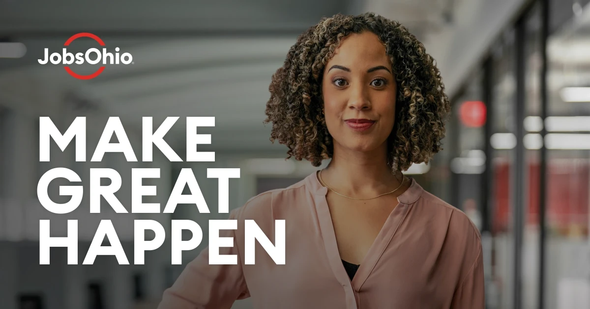 Ohio is One of the Most Business-Friendly States | JobsOhio